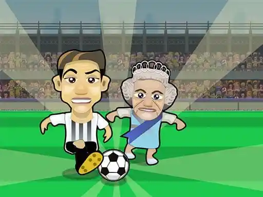 Game: FootyZag no tiene una traducción directa al español, ya que es un nombre propio o un término inventa