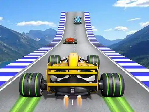 Game: Formula Car GT Racing Stunts Impossible Tracks 3D