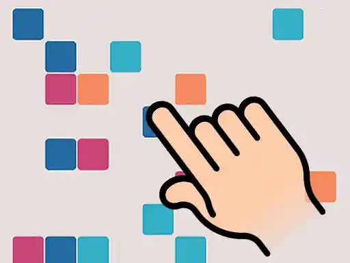 Game: Fours Puzzle Game