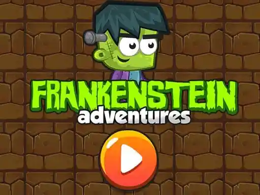 Game: Aventuras de Frankenstein