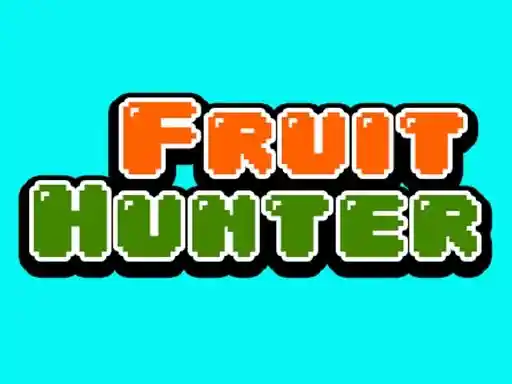 Game: Fruit Hunter