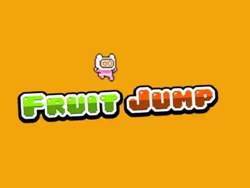 Game: Fruit Jump