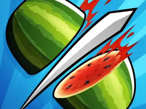 Game: Juego de cortar maestro de frutas