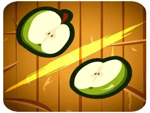 Game: Ninja de Frutas 3