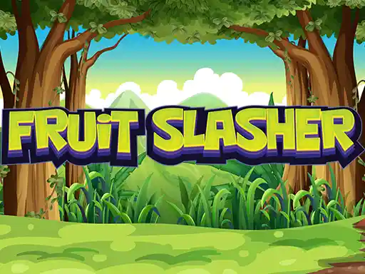Game: Cortador de frutas HD
