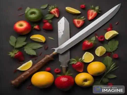 Game: Asesino de frutas