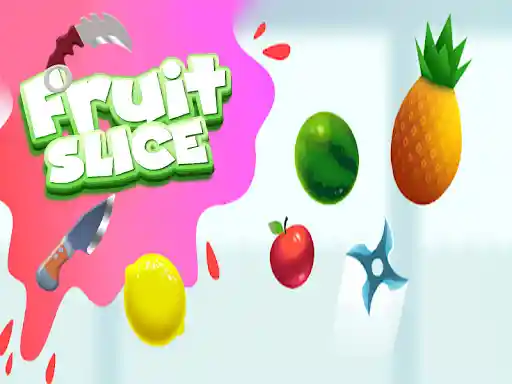 Game: Rebanada de fruta