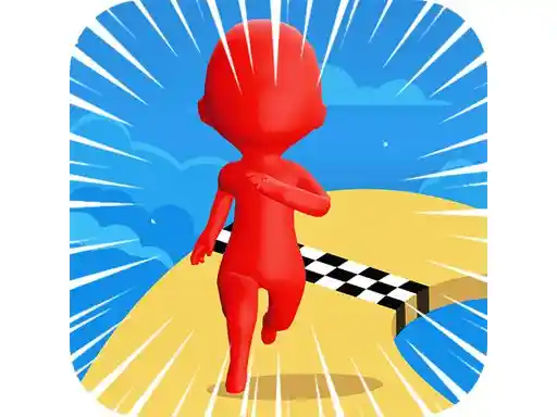 Game: Fun Race 3D  4D