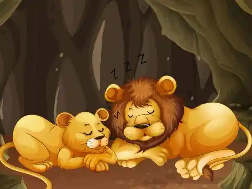 Game: Divertido rompecabezas de animales del zoológico