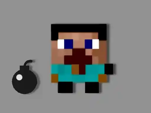 Game: Bombero divertido
