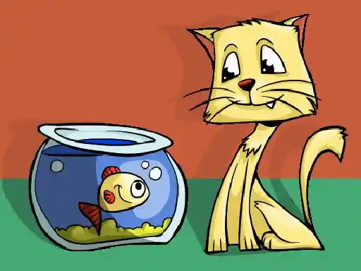Game: Divertidos Gatitos Pequeños