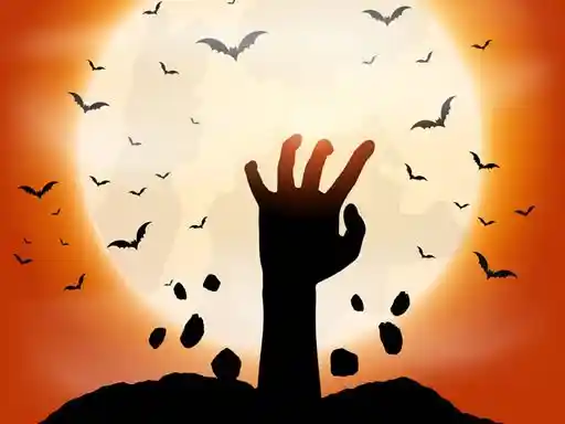 Game: Divertida Memoria de Zombies