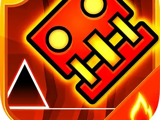 Game: SUBE RÁPIDO  Geometry Dash Meltdown