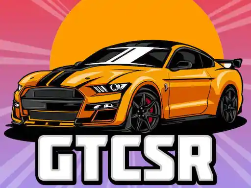 Game: Coches GT Super Racing