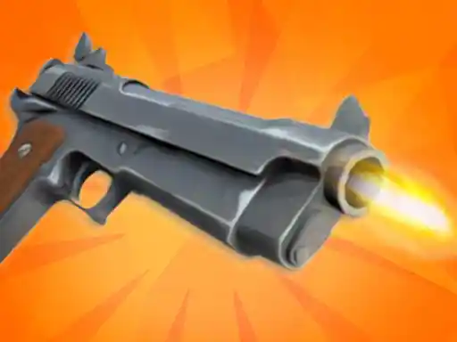 Game: Galaxy Gun Shooter 