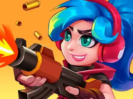 Game: Tirador Genial