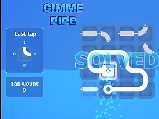 Game: Dame la pipa