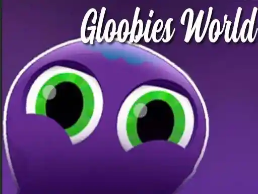 Game: Gloobies World