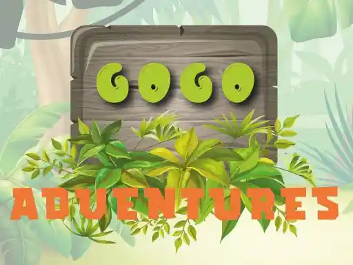 Game: Aventuras Gogo 2021