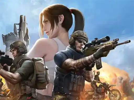 Game: Furia de Arma Dorada IO
