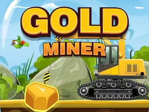 Game: Gold Miner