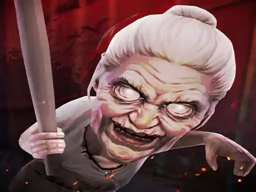 Game: Casa de la abuela