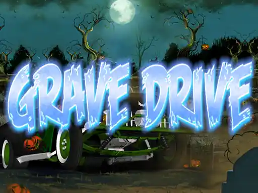 Game: Grave Driving