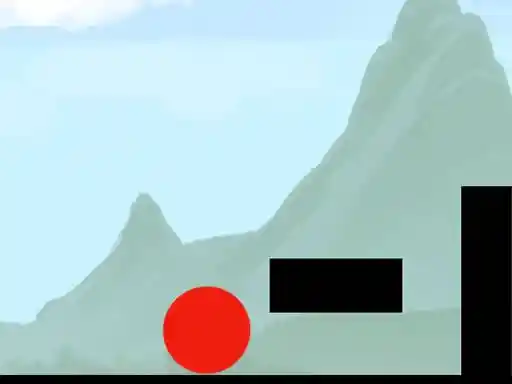 Game: Salto de gravedad