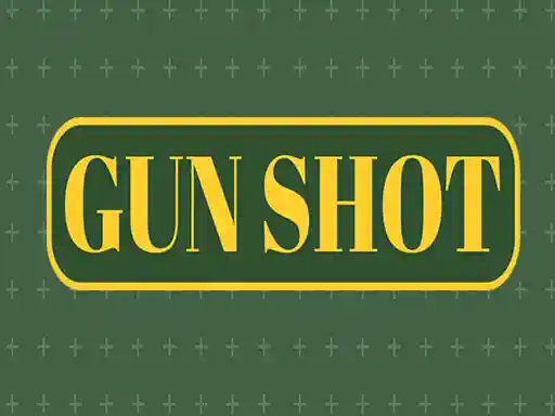 Game: Gun Shoot HD