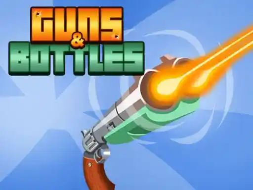 Game: Guns y Bottles