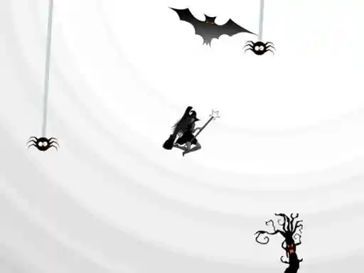 Game: Halloween Jet significa 