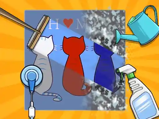 Game: Cuidado feliz de ASMR
