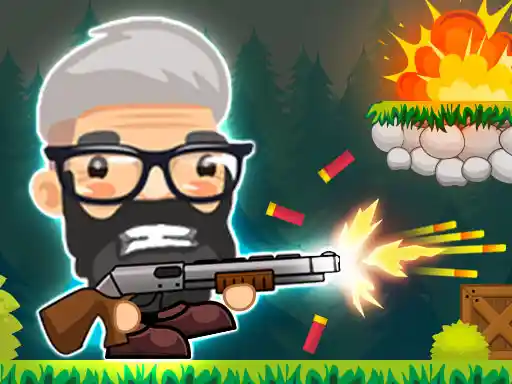 Game: Caos de Cabezas
