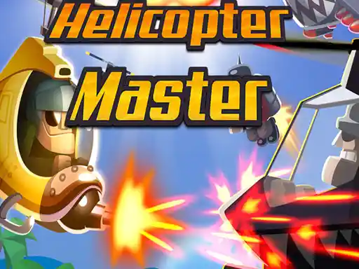 Game: Piloto de helicóptero