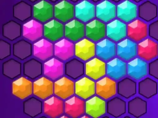 Game: Hex Puzzle