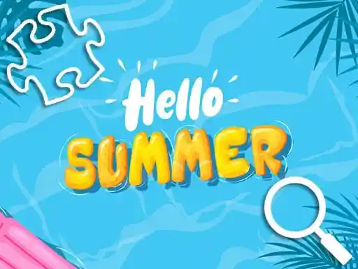 Game: HidJigs Hola Verano