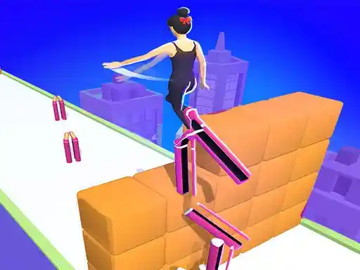 Game: High HeelsNew 2021