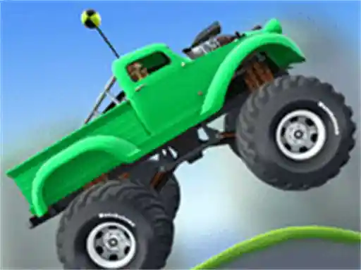 Game: Juego de Carreras en la Colina