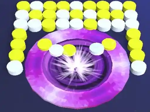 Game: Holo Pelota 2019
