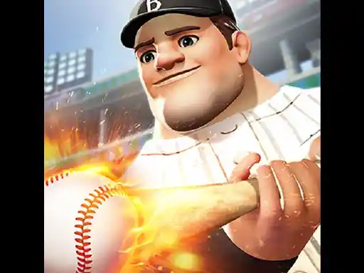 Home Run 20