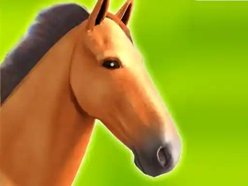 Game: Carrera de Caballos 3D