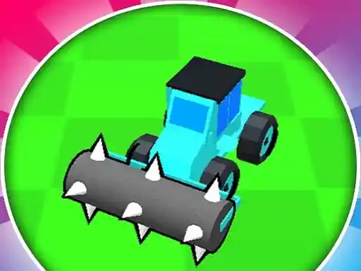 Game: Demolición de Casa con Coche