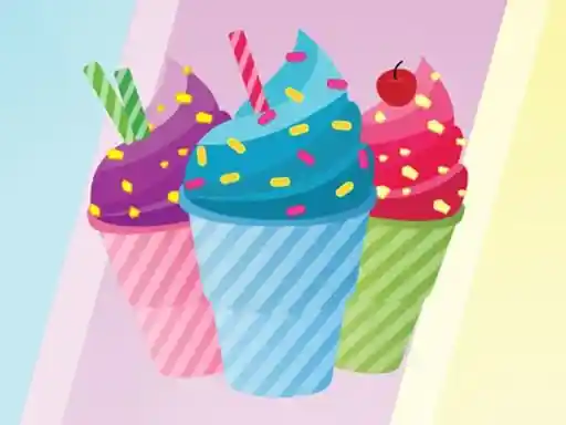 Game: Memoria de helado