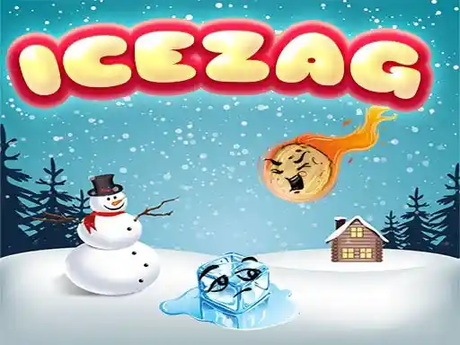 Game: IceZag