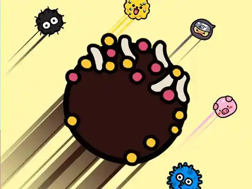 Game: Idle Balls