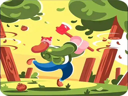 Game: Idle Chop y Mine se traducen al español como 