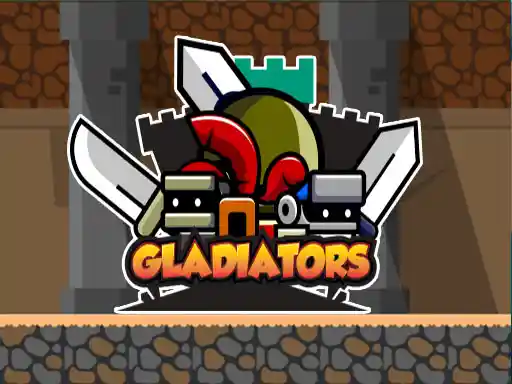 Game: Idle Gladiator