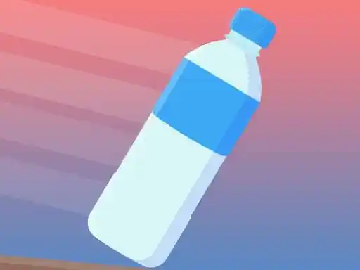 Game: Salto de botella imposible