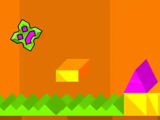 Game: Línea Imposible