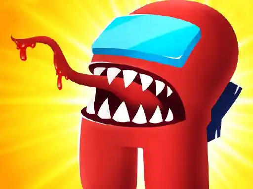 Game: Imposter Rush 3D